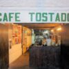 Restaurante Café Tostado